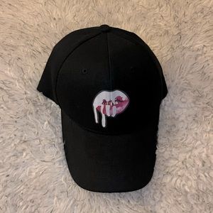 Kylie Cosmetics Hat